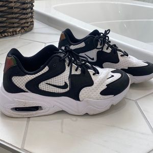 Nike Air Max 2x